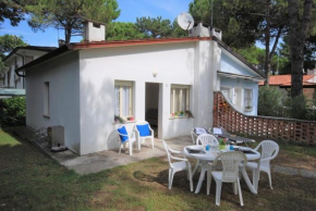 Villa Marte Lignano Pineta